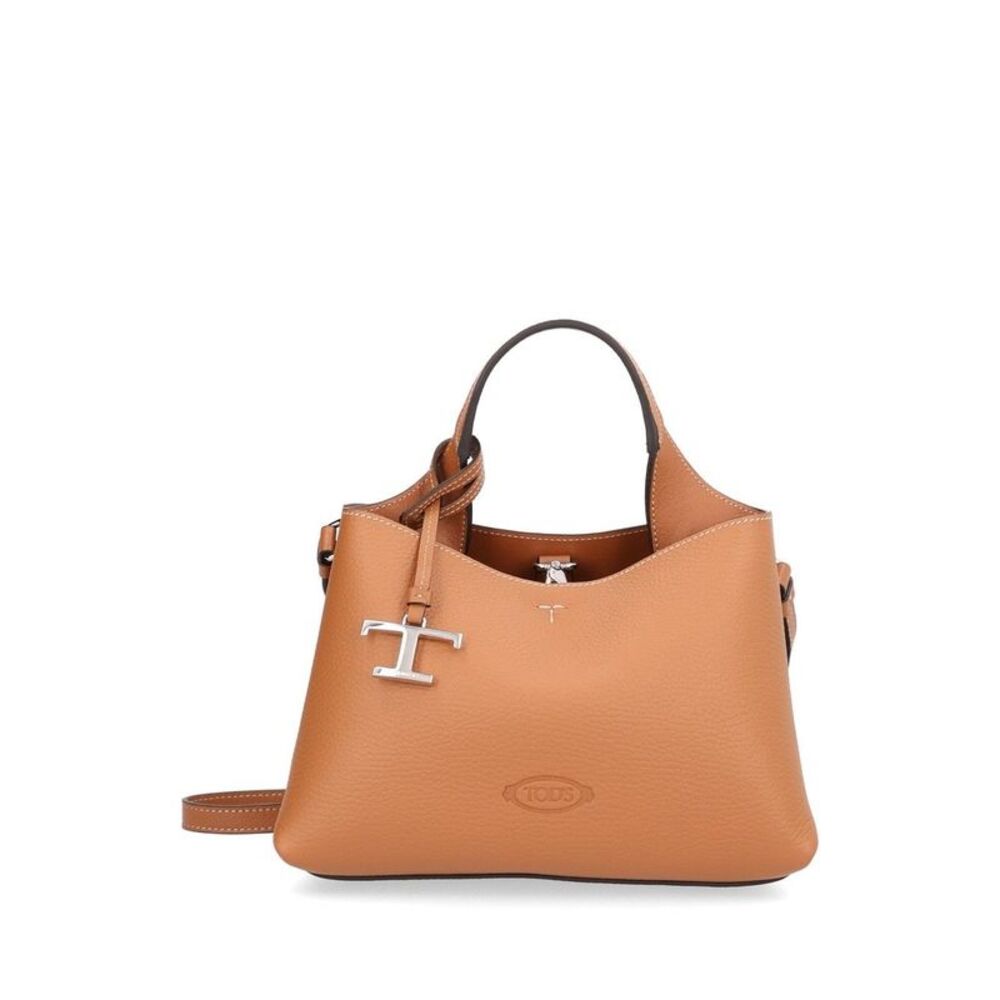 Tod's Women "Apa" Micro Bag